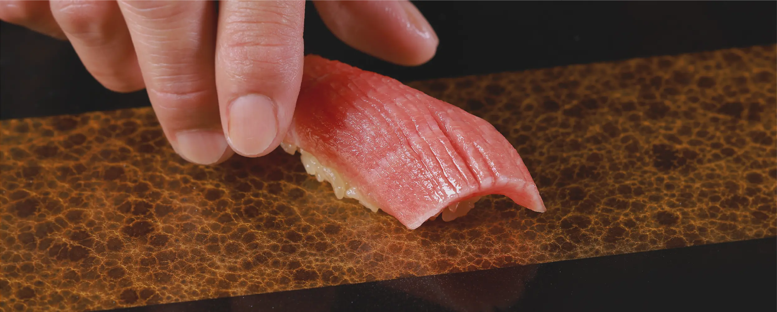 nigiri sushi